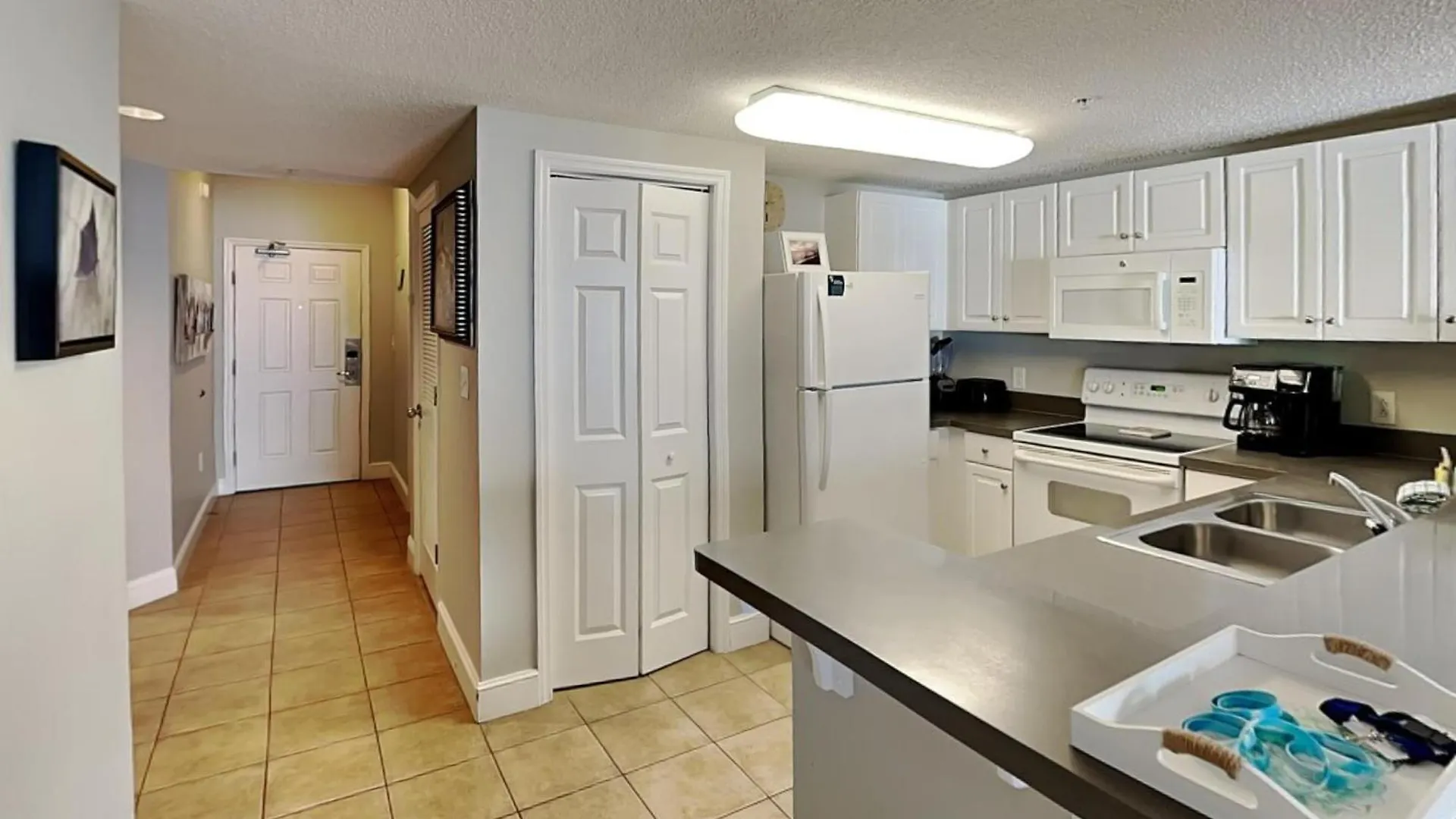 Daire Majestic Beach Towers I 1004 Panama City Beach ABD