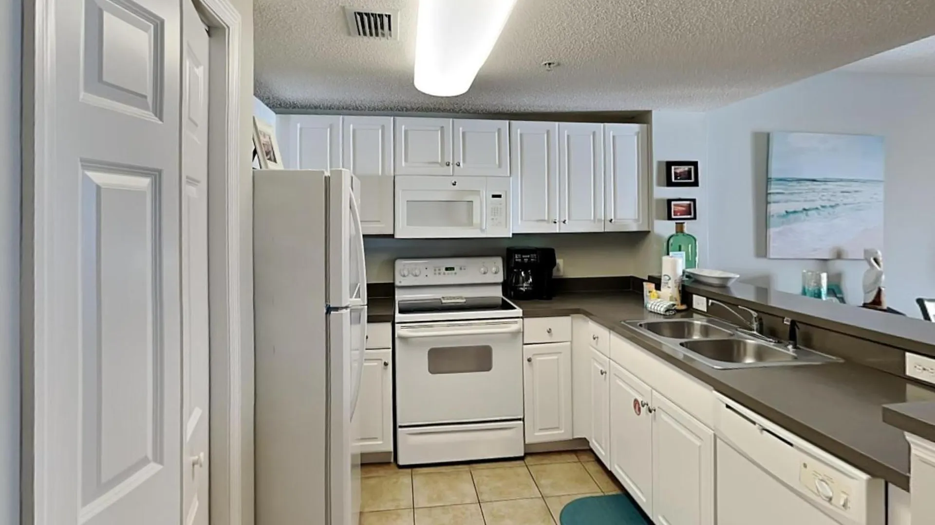 Majestic Beach Towers I 1004 Panama City Beach Daire