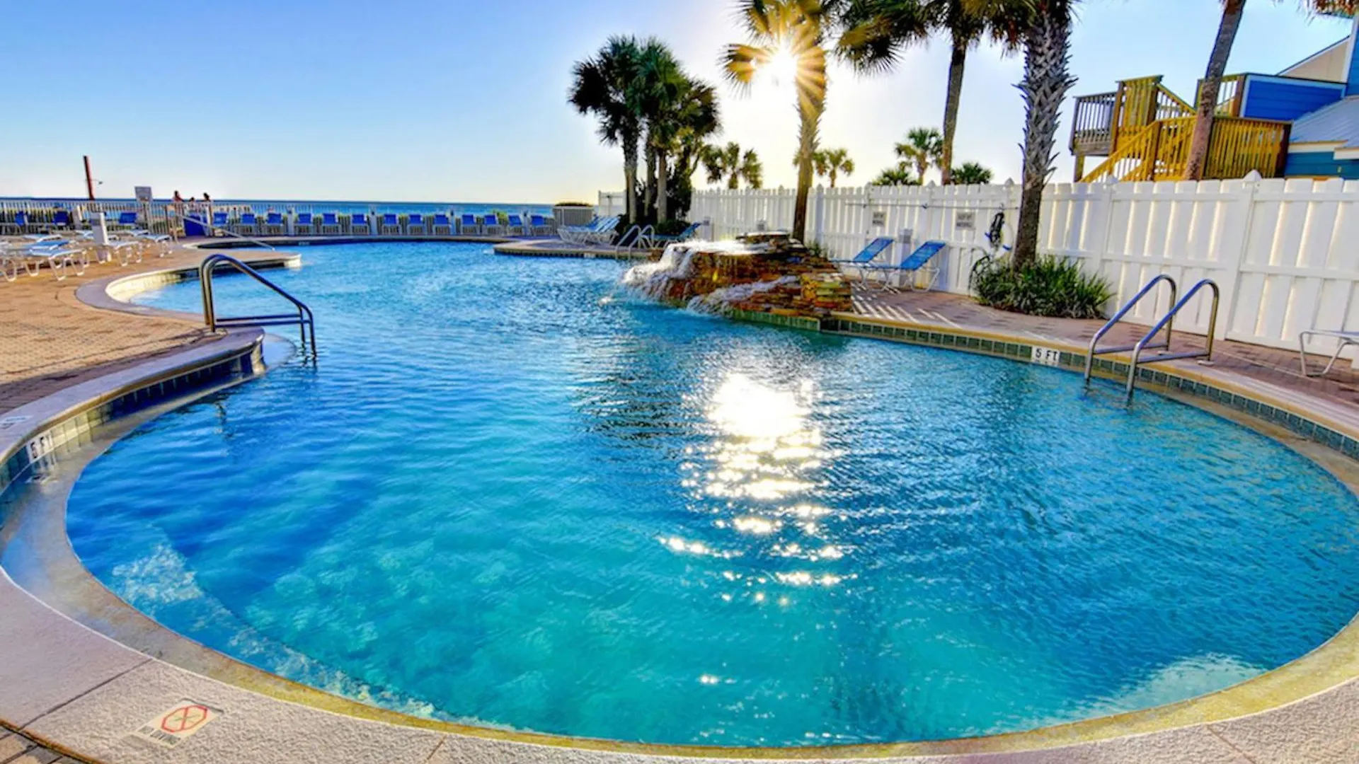 Majestic Beach Towers I 1004 Panama City Beach Daire