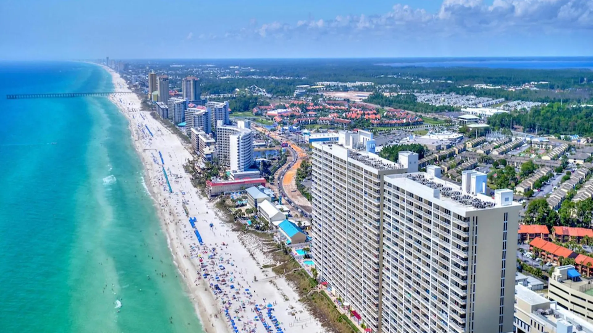 Majestic Beach Towers I 1004 Panama City Beach
