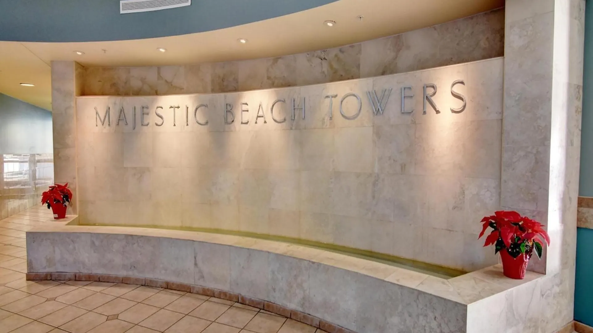 Majestic Beach Towers I 1004 Panama City Beach Daire