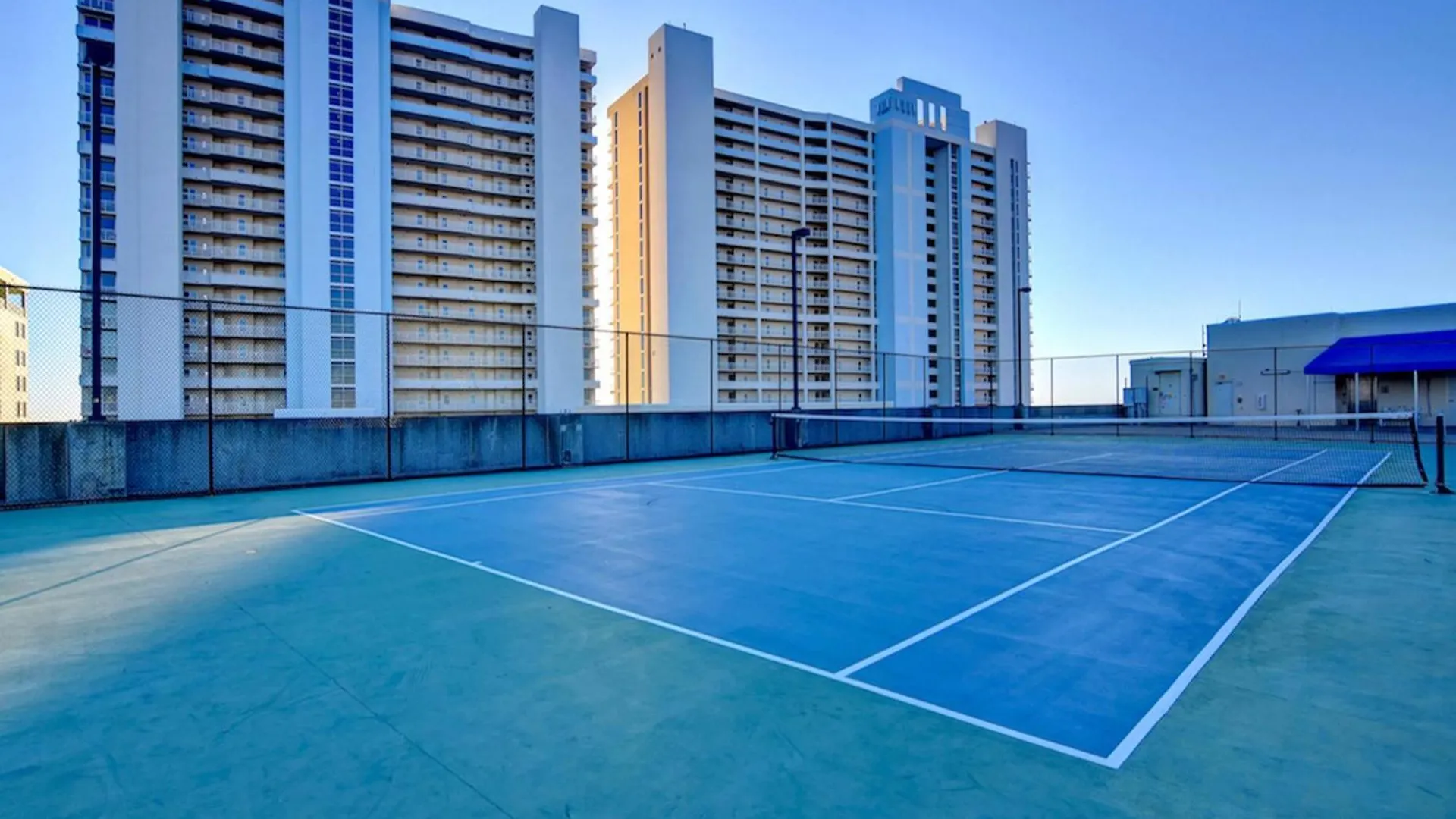 Majestic Beach Towers I 1004 Panama City Beach Daire