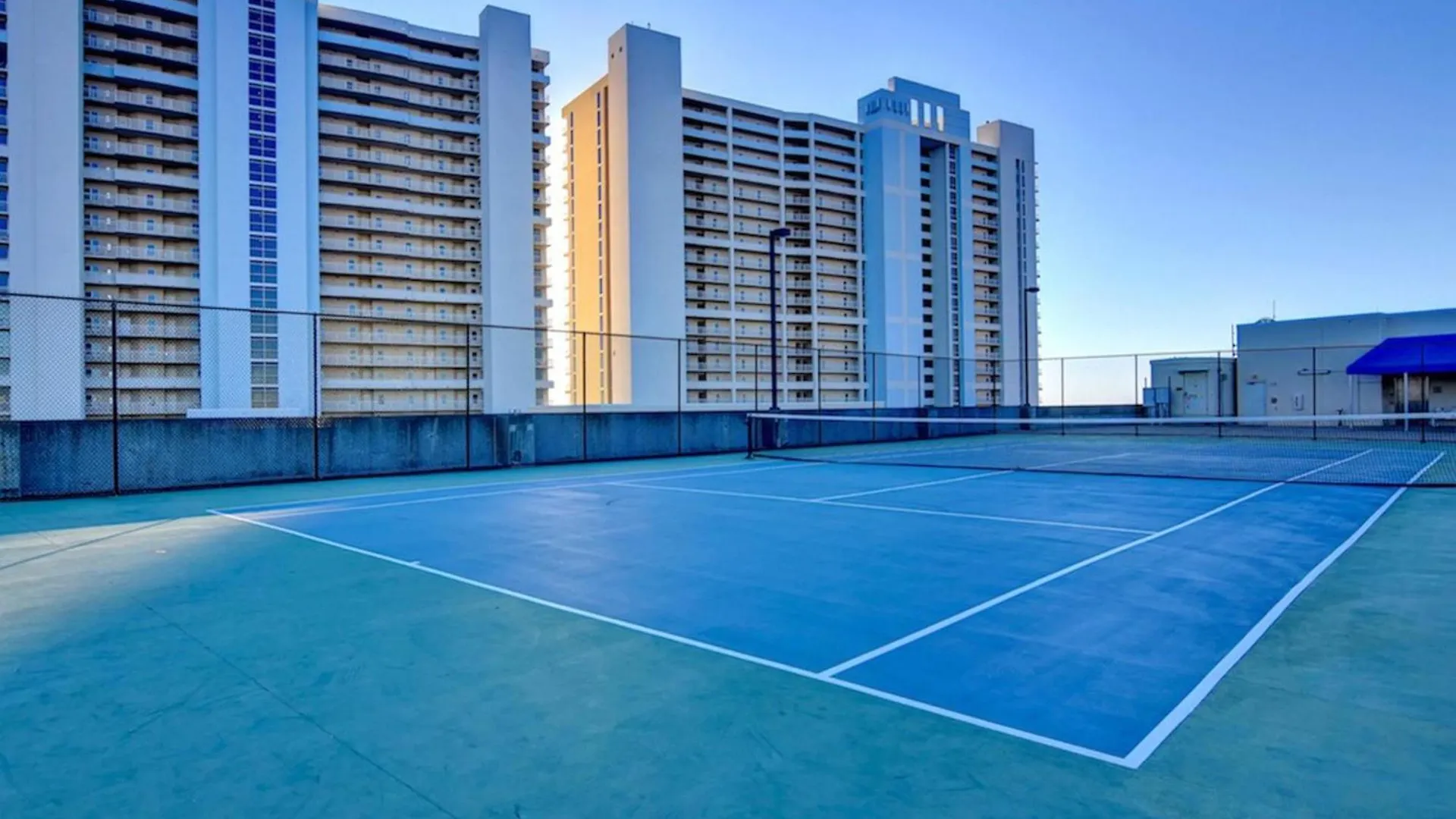 Lejlighed Majestic Beach Towers I 1004 Panama City Beach USA