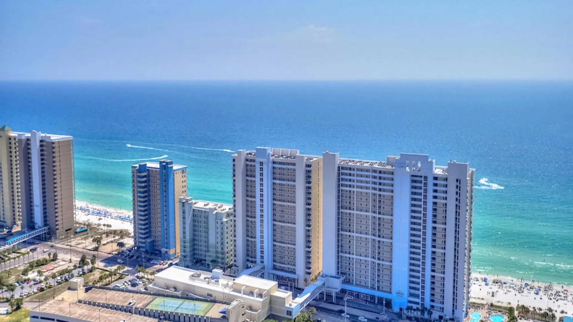 Majestic Beach Towers I 1004 Panama City Beach 0*,  USA